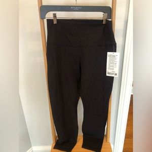 Lululemon Align cropped leggings